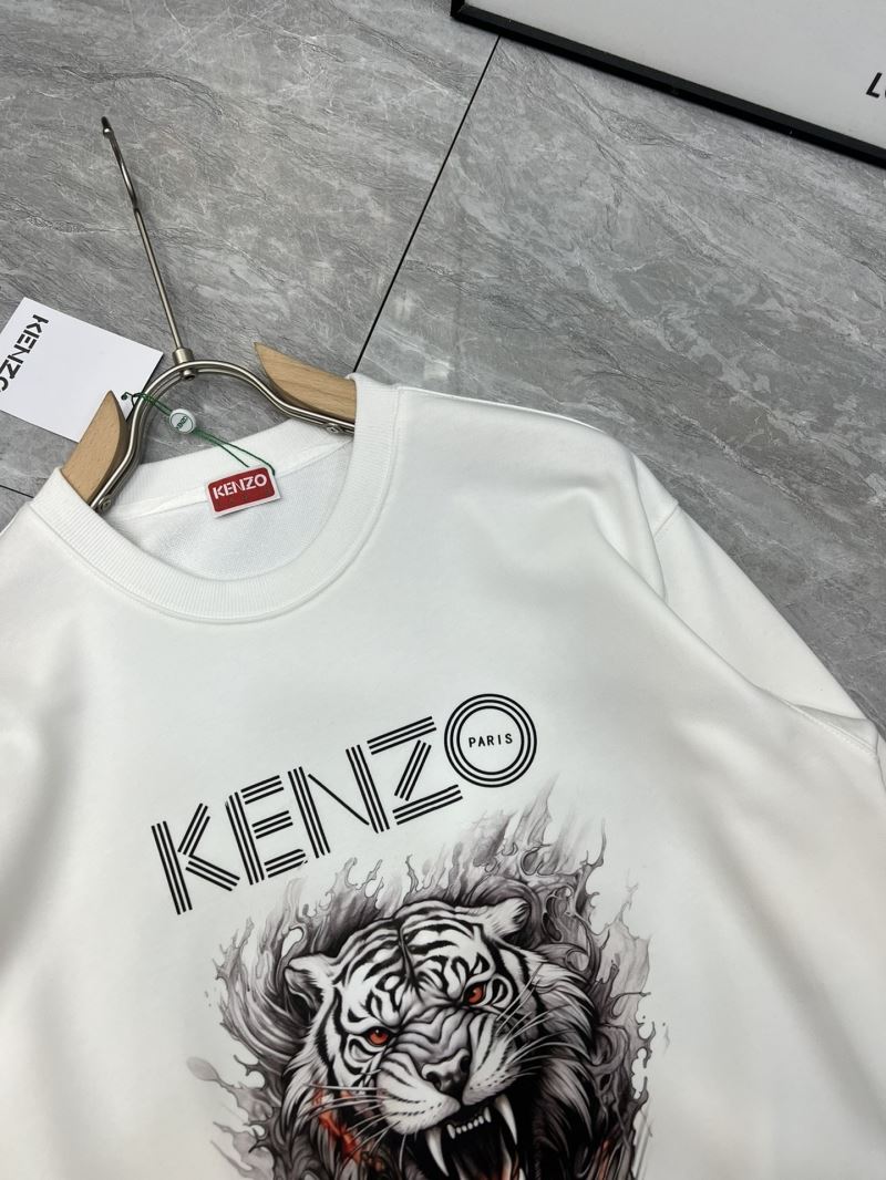 Kenzo Hoodies